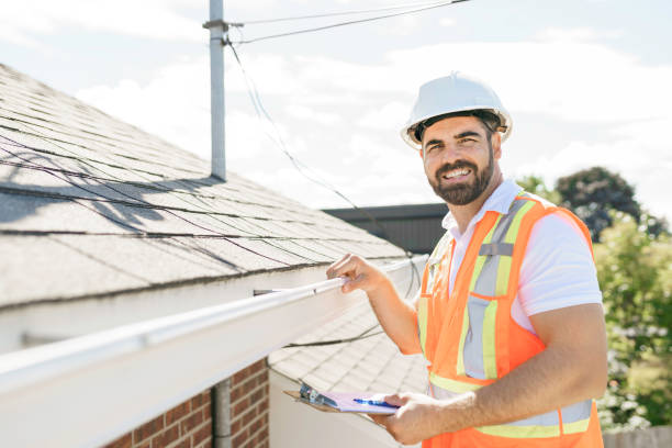 Best Flat Roof Repair Services  in Platteville, WI