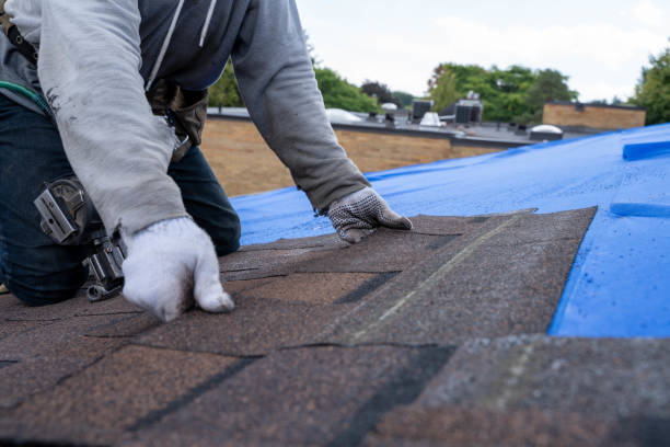 Heating Cable for Roof Installation in Platteville, WI