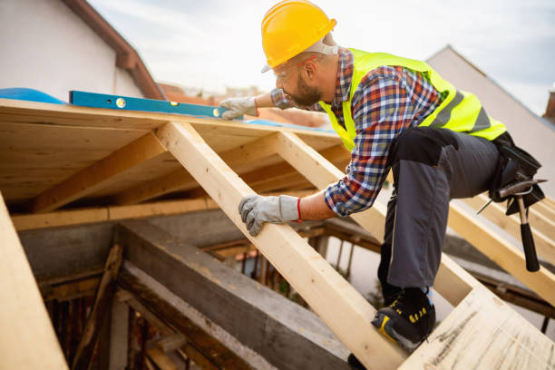 Reliable Platteville, WI Roofing Contractor Solutions